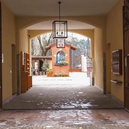 Cozy Cascina Cotica 2 - San Siro Apartmán