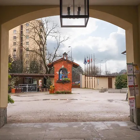 Apartmán Cozy Cascina Cotica 2 - San Siro