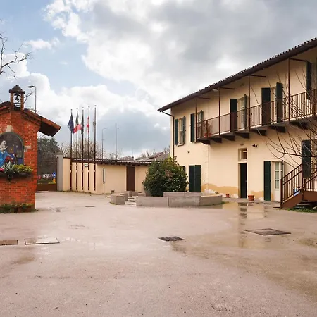 Cozy Cascina Cotica 2 - San Siro Apartmán