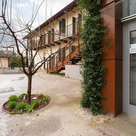 Cozy Cascina Cotica 2 - San Siro