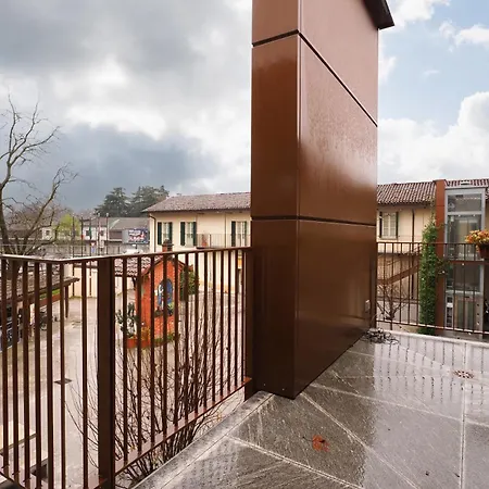 Apartmán Cozy Cascina Cotica 2 - San Siro Milán