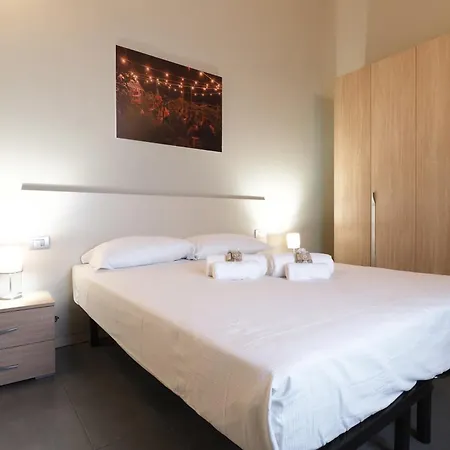 Cozy Cascina Cotica 2 - San Siro Milán