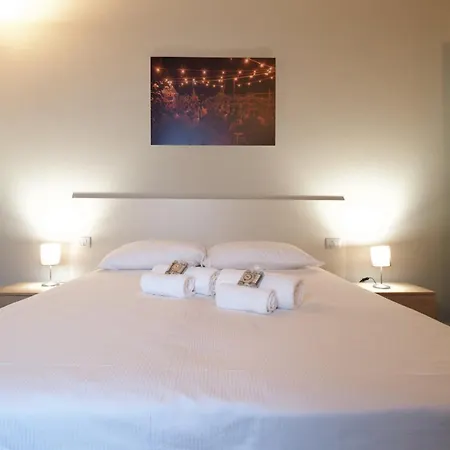 Apartmán Cozy Cascina Cotica 2 - San Siro
