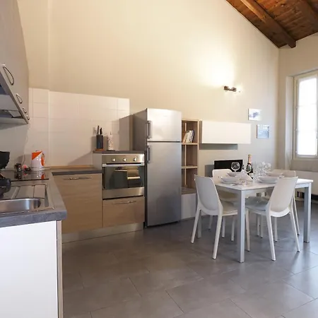 Cozy Cascina Cotica 2 - San Siro * Milán