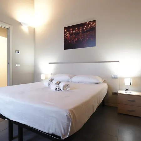 Apartmán Cozy Cascina Cotica 2 - San Siro