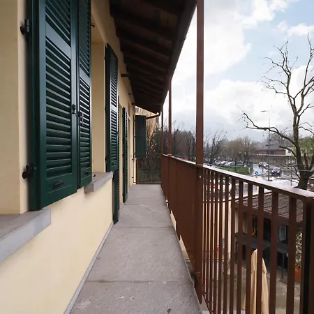 Apartmán Cozy Cascina Cotica 2 - San Siro *