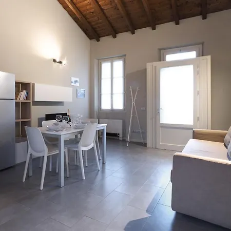 Cozy Cascina Cotica 2 - San Siro Apartmán Milán