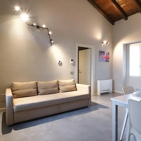Apartmán Cozy Cascina Cotica 2 - San Siro Milán