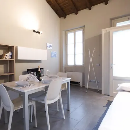 Cozy Cascina Cotica 2 - San Siro * Milán