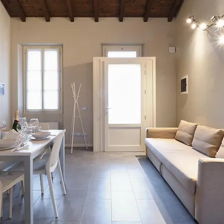 Apartmán Cozy Cascina Cotica 2 - San Siro