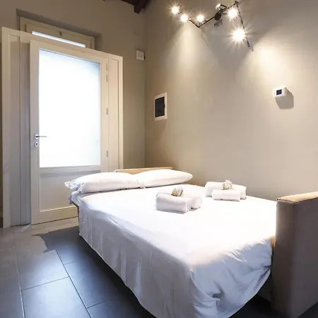 Apartmán Cozy Cascina Cotica 2 - San Siro Milán