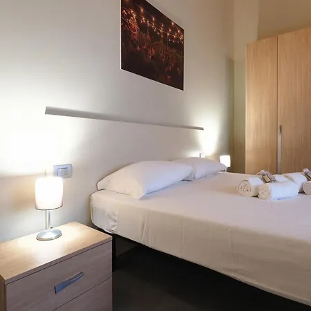 Apartmán Cozy Cascina Cotica 2 - San Siro *