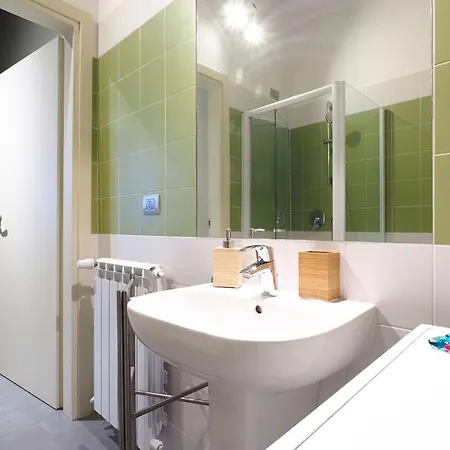 Cozy Cascina Cotica 2 - San Siro *