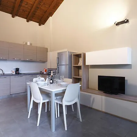 Cozy Cascina Cotica 2 - San Siro Milán